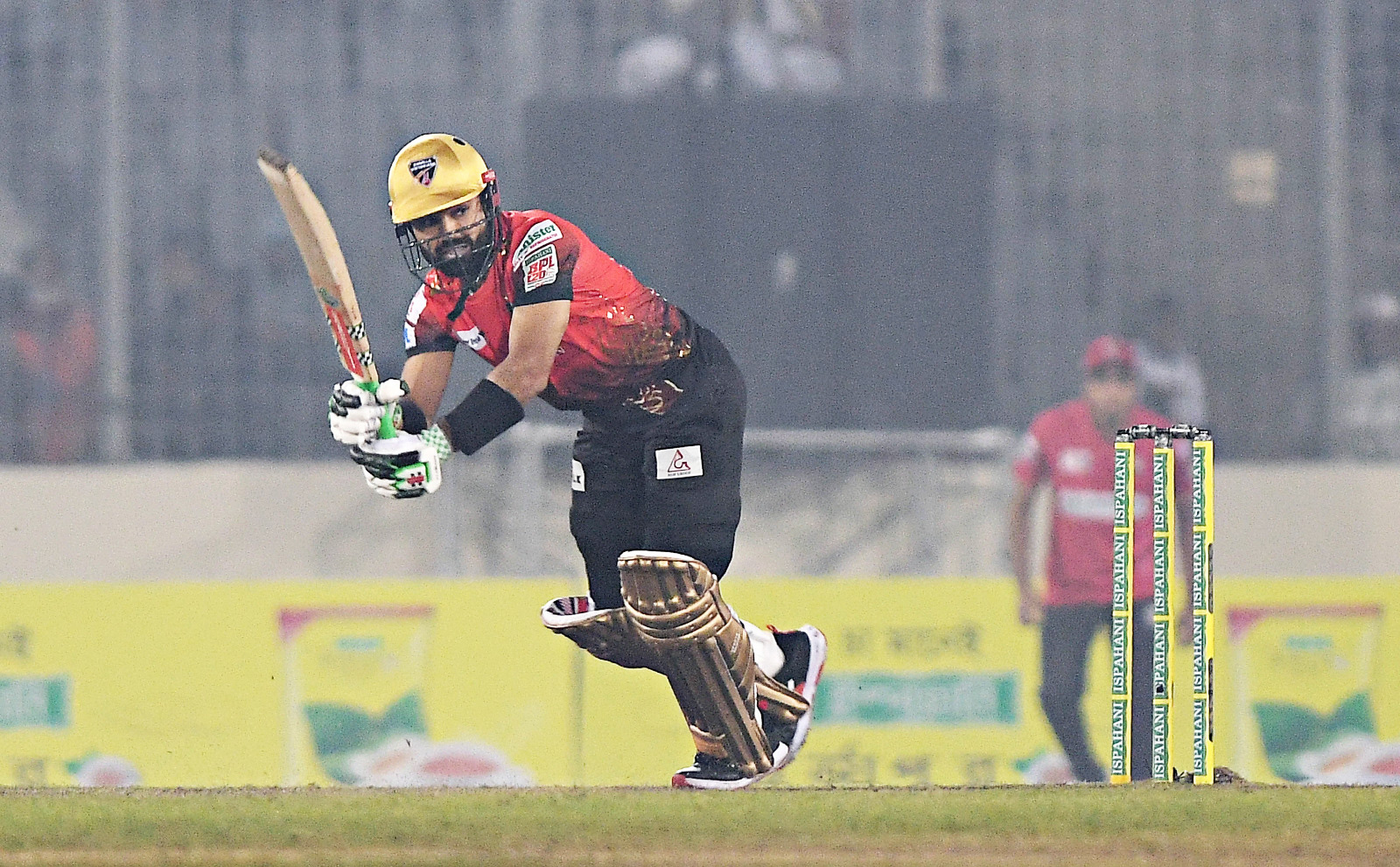 BPL T20 2024: Match 08 | Comilla Victorians Vs Fortune Barishal