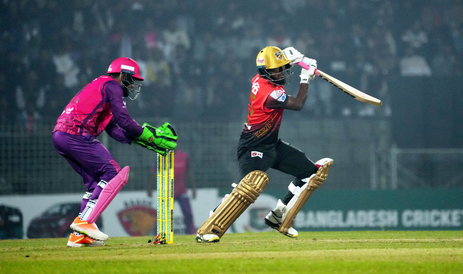 BPL T20 2024: Match 10 | Comilla Victorians Vs Sylhet Strikers