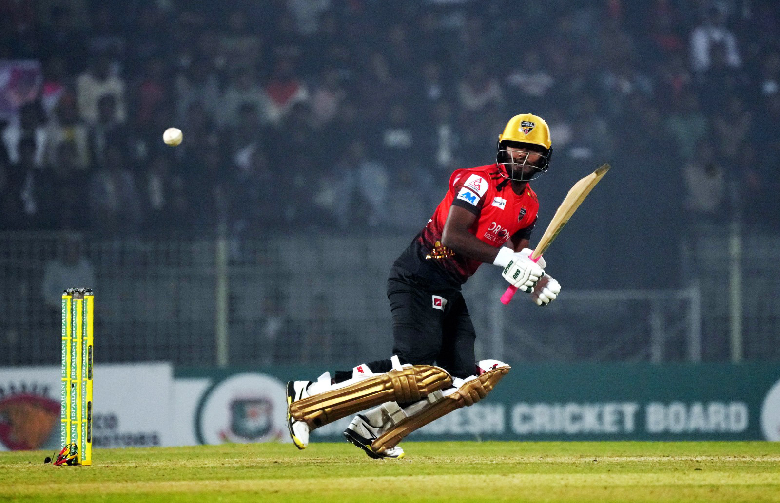 BPL T20 2024: Match 10 | Comilla Victorians Vs Sylhet Strikers