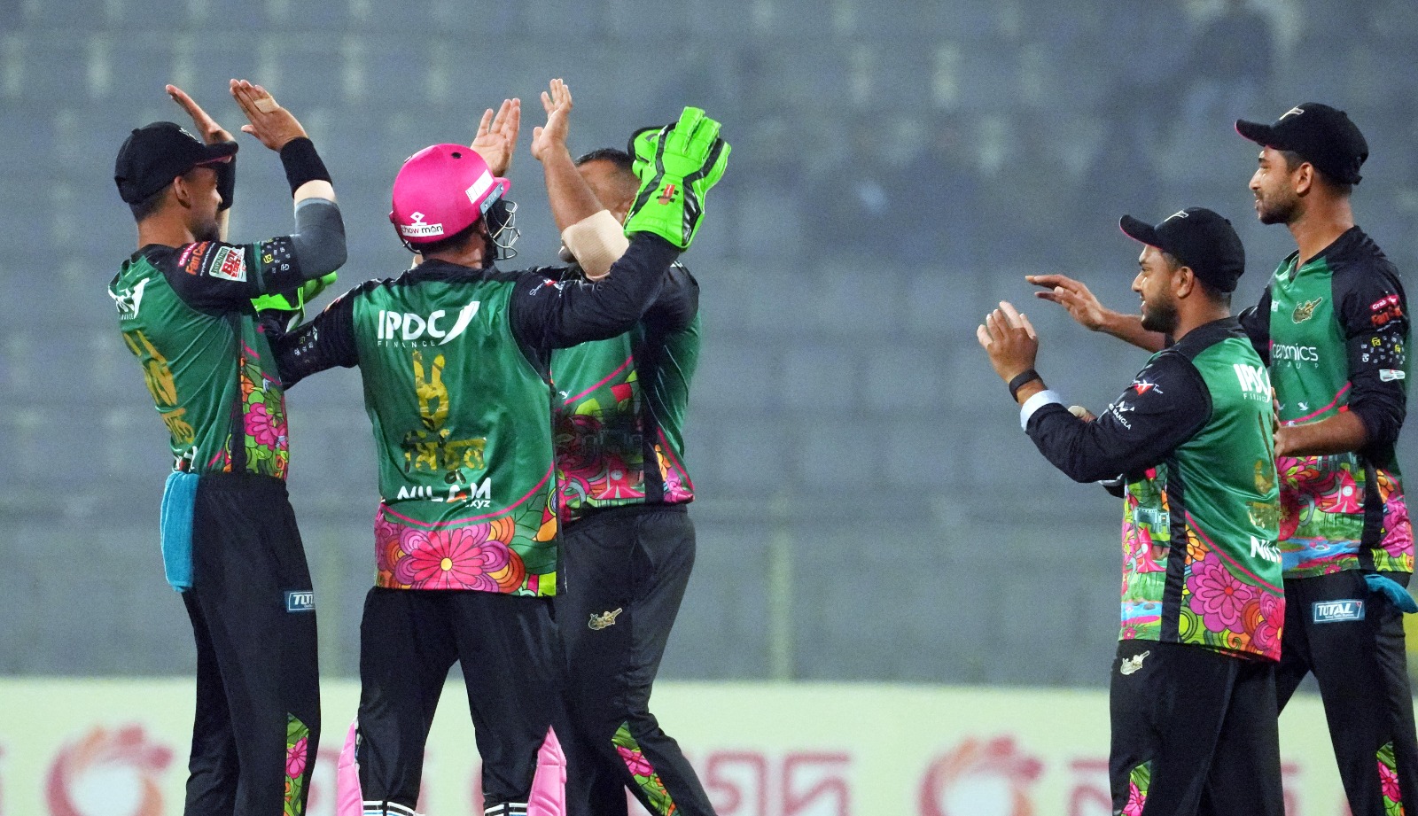 BPL T20 2024: Match 20 | Sylhet Strikers vs Rangpur Riders