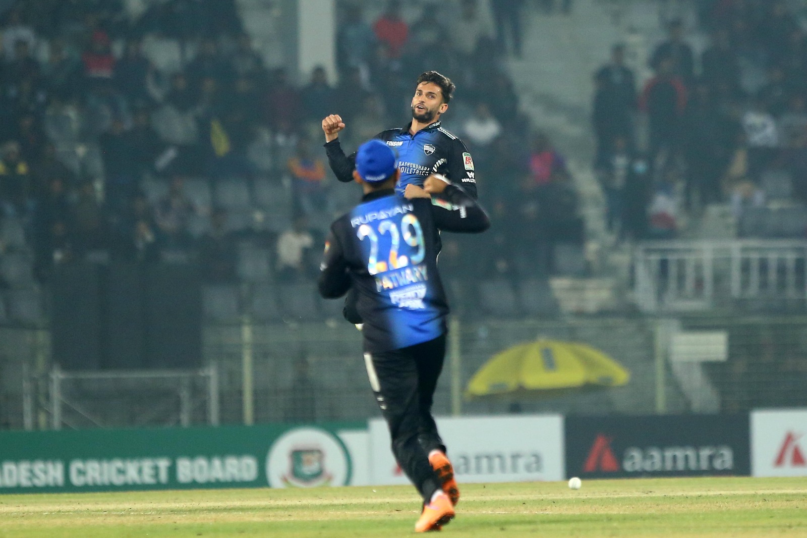 BPL T20 2024: Match 20 | Sylhet Strikers vs Rangpur Riders