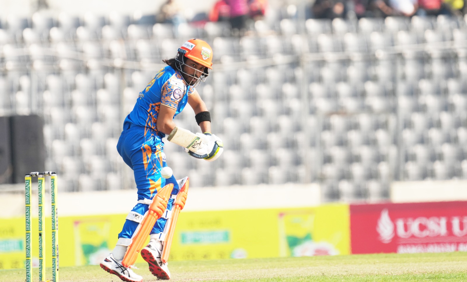 BPL T20 2024: Match 25 | Sylhet Strikers vs Khulna Tigers