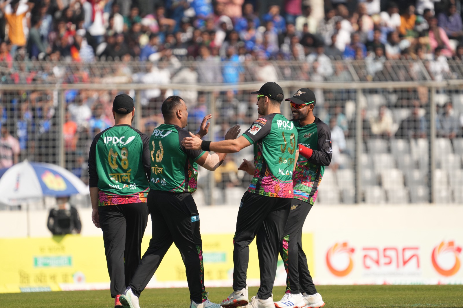 BPL T20 2024: Match 25 | Sylhet Strikers vs Khulna Tigers
