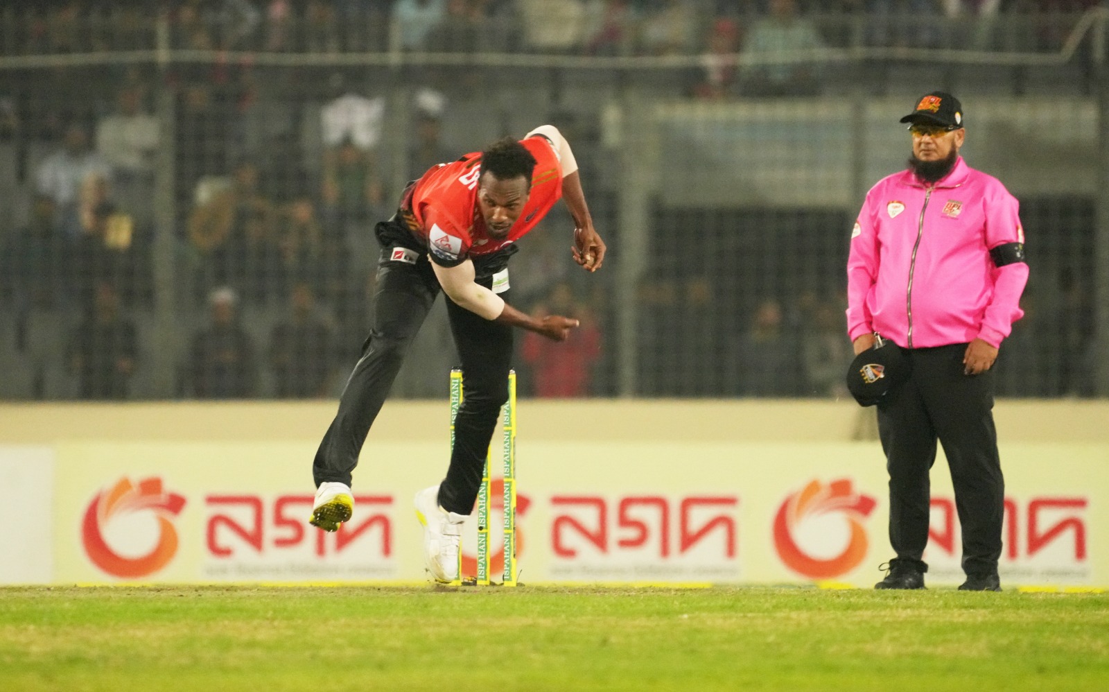 BPL T20 2024: Match 26 | Comilla Victorians vs Durdanto Dhaka