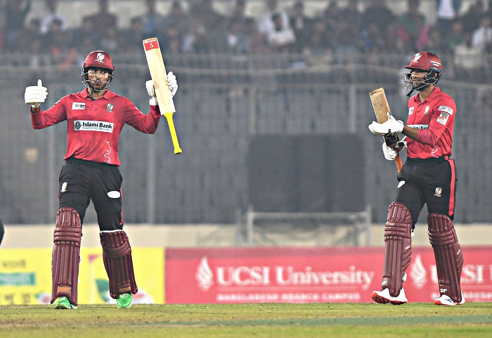 BPL T20 2024: Match 28 | Fortune Barishal vs Durdanto Dhaka