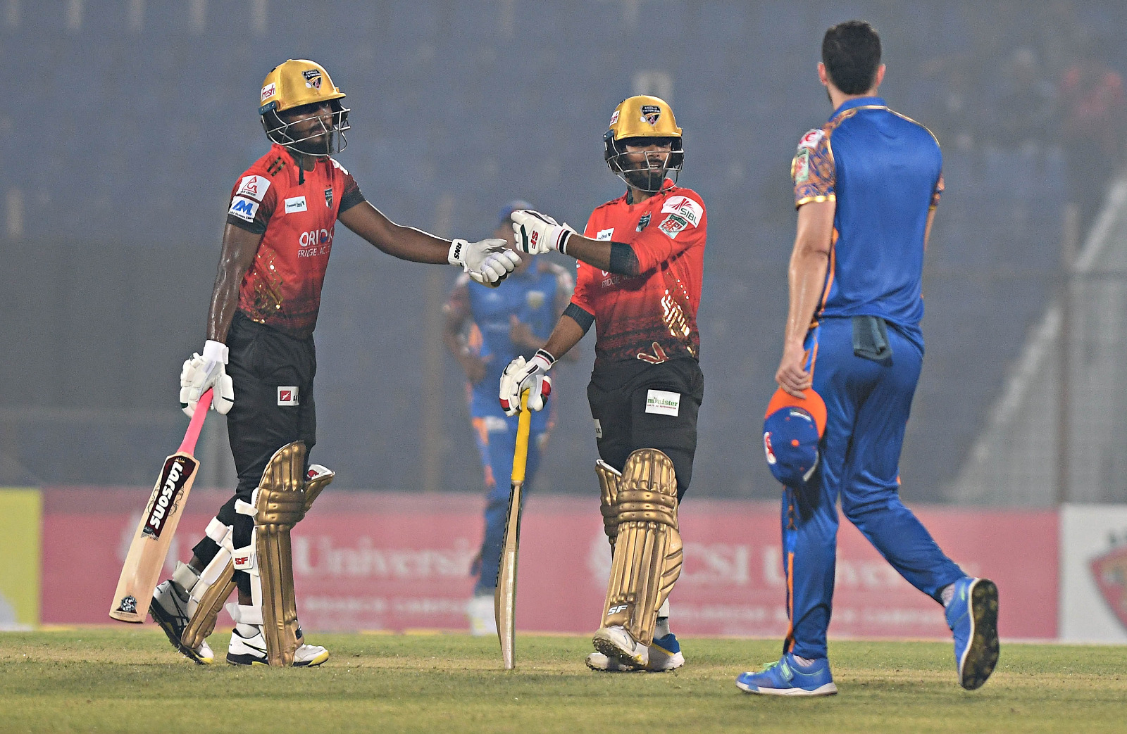 BPL T20 2024: Match 32 | Comilla Victorians Vs Khulna Tigers